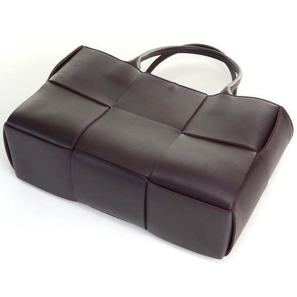 BOTTEGA VENETABOTTEGAVENETA Medium Arco Tote Bag 609175 VMAY3 Leather Ladies - Picture 2 of 10